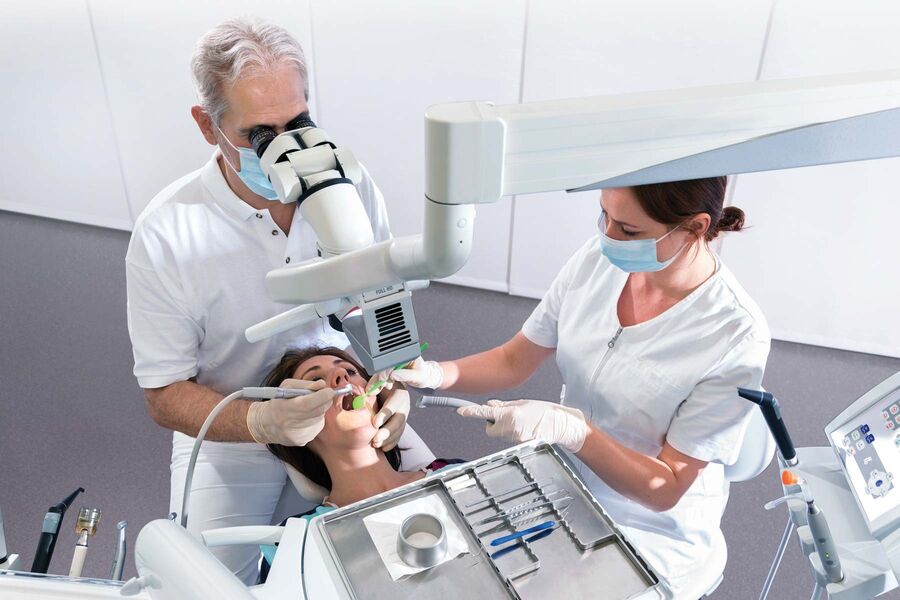 csm Selecting Dental Microscope aa8a45b85b