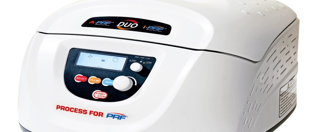 studio dentistico giuva ostia centrifuga prf